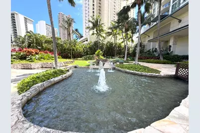 1837 Kalakaua Avenue #1102, Honolulu, HI 96815 - Photo 13