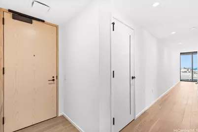 333 Ward Avenue #603, Honolulu, HI 96814 - Photo 21