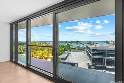 333 Ward Avenue #603, Honolulu, HI 96814 - Photo 5