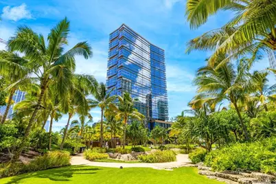 333 Ward Avenue #603, Honolulu, HI 96814 - Photo 25