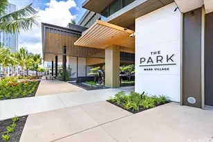 333 Ward Ave, Honolulu, HI 96814 - Photo 23