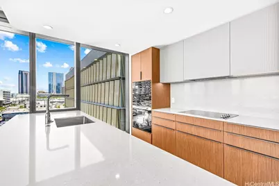 333 Ward Avenue #603, Honolulu, HI 96814 - Photo 9