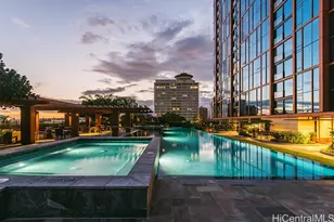 1555 Kapiolani Blvd, Honolulu, HI 96814 - Photo 1