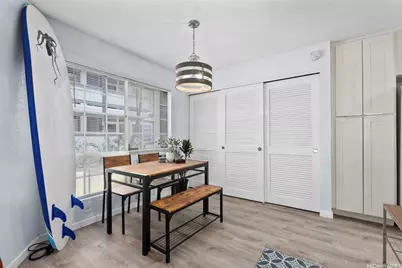 516 Mananai Place #15A, Honolulu, HI 96818 - Photo 3