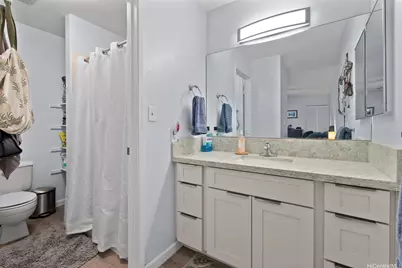 516 Mananai Place #15A, Honolulu, HI 96818 - Photo 11