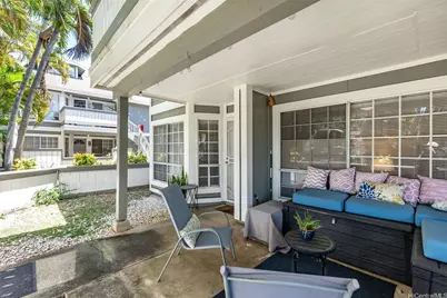 516 Mananai Place #15A, Honolulu, HI 96818 - Photo 15