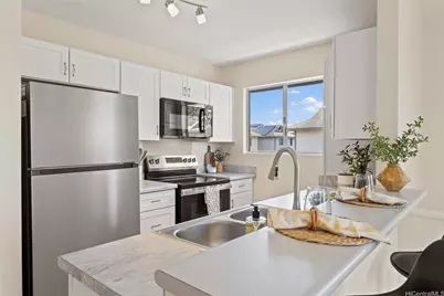 91-219 Kaunaloa Place #130, Ewa Beach, HI 96706 - Photo 5