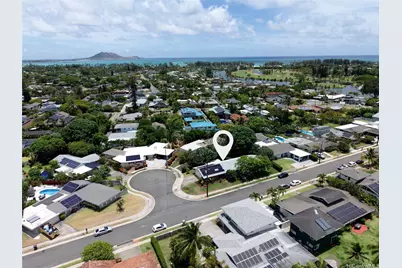 565 Auwina Street, Kailua, HI 96734 - Photo 25