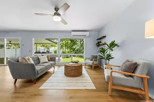 565 Auwina St, Kailua, HI 96734 - Photo 1