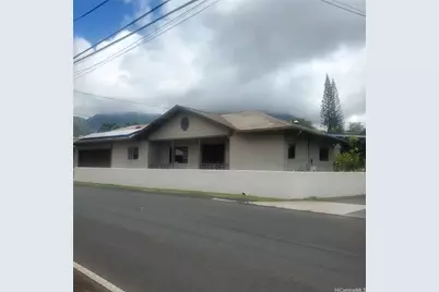 45-533 Paleka Road, Kaneohe, HI 96744 - Photo 1
