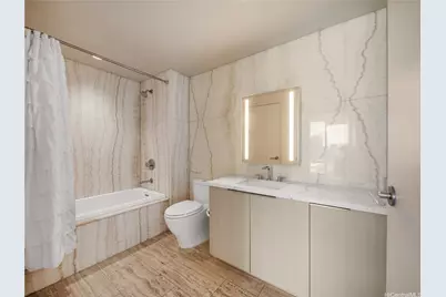 1001 Queen Street #1713, Honolulu, HI 96814 - Photo 3