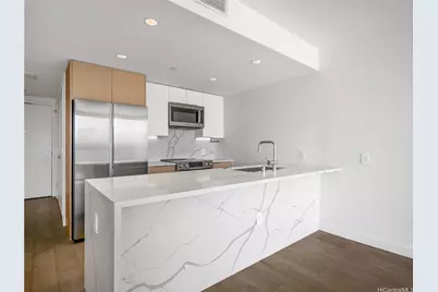 1001 Queen Street #1713, Honolulu, HI 96814 - Photo 5