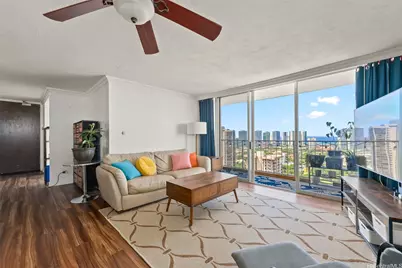 1425 Ward Avenue #ENW, Honolulu, HI 96822 - Photo 1