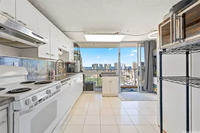 1425 Ward Avenue #ENW, Honolulu, HI 96822 - Photo 9