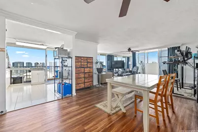 1425 Ward Avenue #ENW, Honolulu, HI 96822 - Photo 7