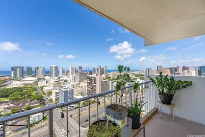 1425 Ward Avenue #ENW, Honolulu, HI 96822 - Photo 5