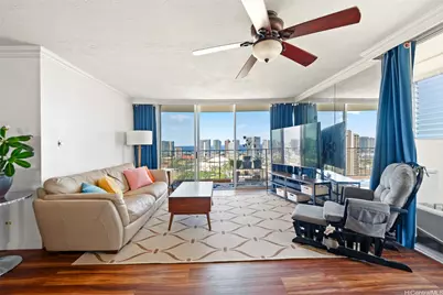 1425 Ward Avenue #ENW, Honolulu, HI 96822 - Photo 3
