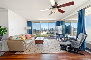 1425 Ward Ave, Honolulu, HI 96822 - Photo 3