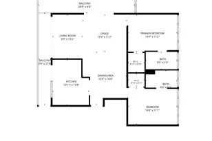1425 Ward Ave, Honolulu, HI 96822 - Photo 23