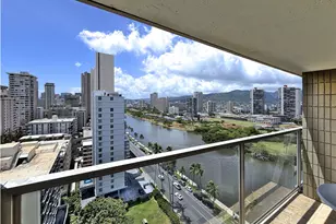 445 Seaside Ave, Honolulu, HI 96815 - Photo 1