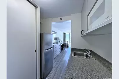 445 Seaside Avenue #1908, Honolulu, HI 96815 - Photo 7