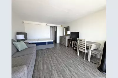 445 Seaside Avenue #1908, Honolulu, HI 96815 - Photo 3