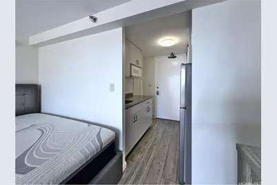 445 Seaside Avenue #1908, Honolulu, HI 96815 - Photo 5