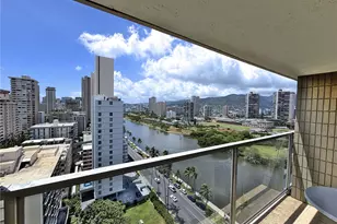 445 Seaside Ave, Honolulu, HI 96815 - Photo 1