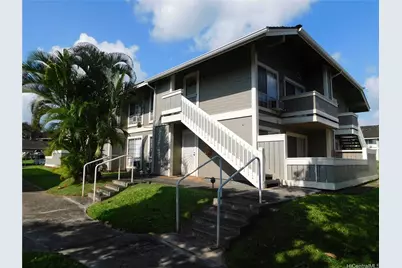 94-1419 Kulewa Loop #34T, Waipahu, HI 96797 - Photo 1