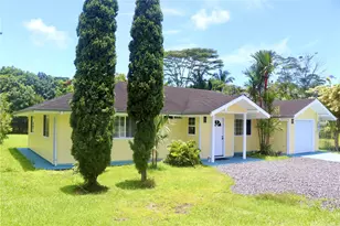 15-672 Kahakai Blvd, Pahoa, HI 96778 - Photo 1