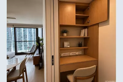 333 Ward Avenue #902, Honolulu, HI 96814 - Photo 17