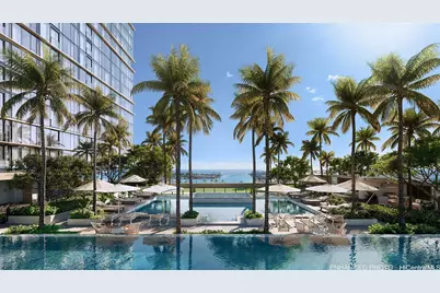 333 Ward Avenue #902, Honolulu, HI 96814 - Photo 11
