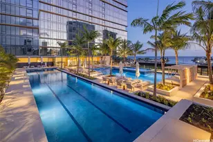 333 Ward Ave, Honolulu, HI 96814 - Photo 9