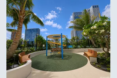333 Ward Avenue #902, Honolulu, HI 96814 - Photo 15