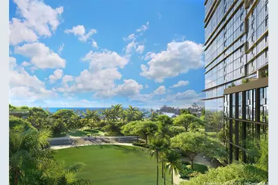 333 Ward Avenue #902, Honolulu, HI 96814 - Photo 3