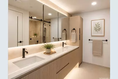333 Ward Avenue #902, Honolulu, HI 96814 - Photo 23