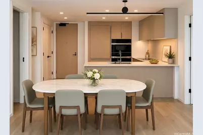 333 Ward Avenue #902, Honolulu, HI 96814 - Photo 19
