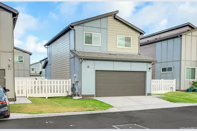 91-1641 Honouliuli Street #39, Ewa Beach, HI 96706 - Photo 1