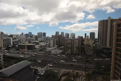 1050 Lunalilo Street #905, Honolulu, HI 96822 - Photo 9