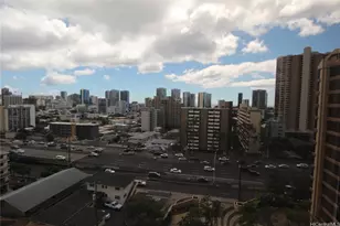 1050 Lunalilo St, Honolulu, HI 96822 - Photo 9