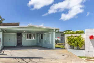 91-715 Koalipehu St, Ewa Beach, HI 96706 - Photo 1