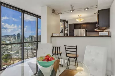 930 Kaheka Street #3205, Honolulu, HI 96814 - Photo 5