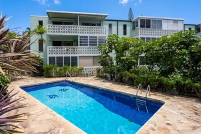 3061 Pualei Circle #105, Honolulu, HI 96815 - Photo 15