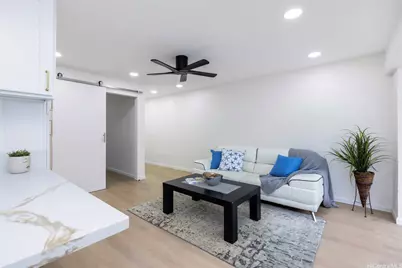 3061 Pualei Circle #105, Honolulu, HI 96815 - Photo 5