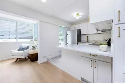 3061 Pualei Circle #105, Honolulu, HI 96815 - Photo 9