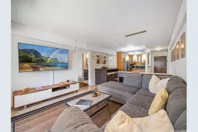 303 Liliuokalani Avenue #1104, Honolulu, HI 96815 - Photo 5