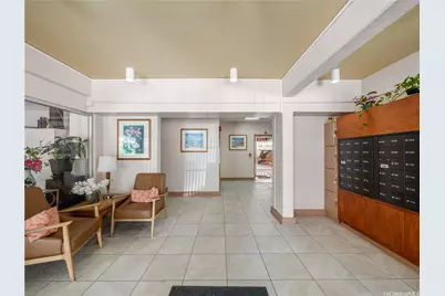 303 Liliuokalani Avenue #1104, Honolulu, HI 96815 - Photo 17