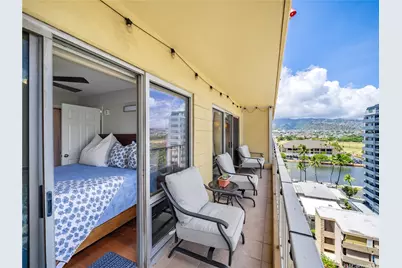 303 Liliuokalani Avenue #1104, Honolulu, HI 96815 - Photo 13