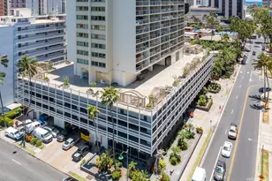 445 Seaside Ave, Honolulu, HI 96815 - Photo 17
