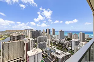 445 Seaside Ave, Honolulu, HI 96815 - Photo 1